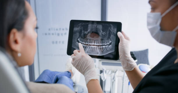 Licensed Tooth Extraction service in De Soto Parish County, LA - Smile Center Dentistry